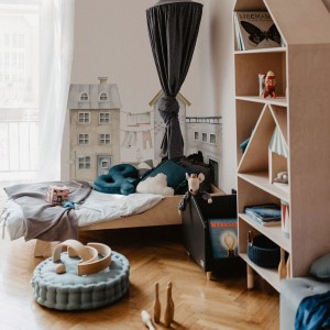 DEKORNIK - ZAŁÓŻKOWNIK KAMIENICZKI PORTICELLO LA DOLCE VITA