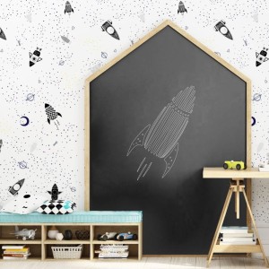 HUMPTY DUMPTY - TAPETA SPACE