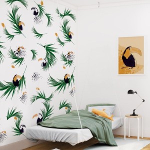 HUMPTY DUMPTY - TAPETA TOCO TALK