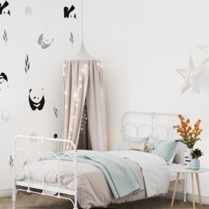 HUMPTY DUMPTY - TAPETA PANDAS