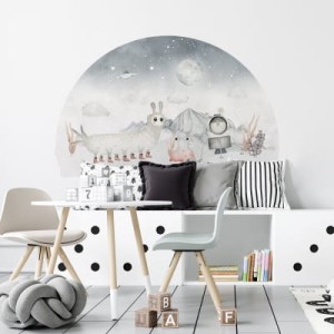 YOKO DESIGN - ZAŁÓŻKOWNIK BOLEK I ATOMEK