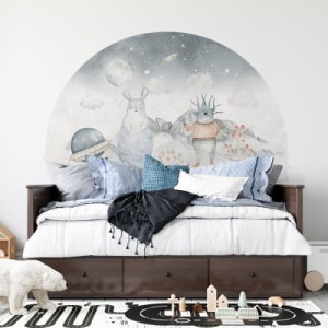 YOKO DESIGN - ZAŁÓŻKOWNIK KĘDZIOREK I TOLEK