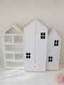 szafa garderoba dla dziecka domek