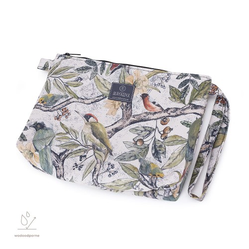 kosmetyczka dla mamy ornithology.JPG