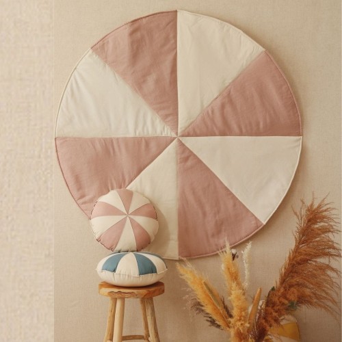 mata dla dzieci patchwork