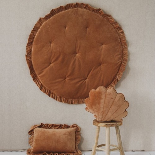 MATA DLA DZIECI VELVET MOI MILI