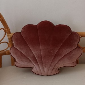 MOI MILI - PODUSZKA MUSZLA KOSMICZNA PERŁA