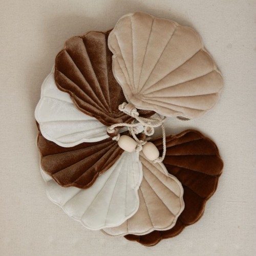 girlanda do pokoju dziecka beige