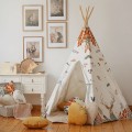 tipi dla dzieci forest friends