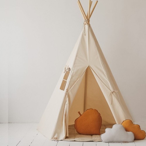 namiot tipi moi mili