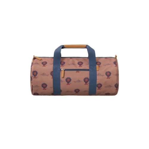 torba weekendowa dla dziecka lew