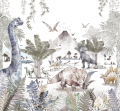 tapeta dino world
