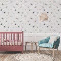 tapeta winylowa w motyle do pokoju dziewczynki yoko design (3).jpg