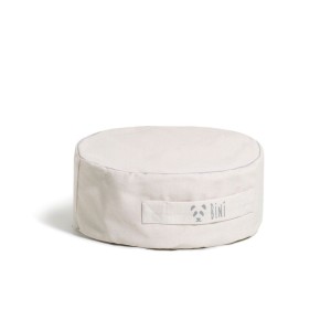 BINI - MINI PUF GREY