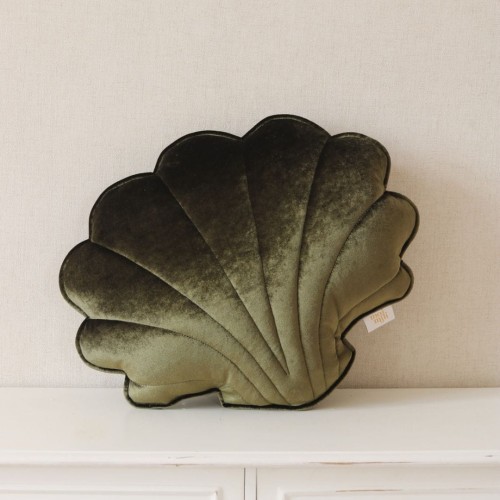 poduszka dekoracyjna muszla pearl