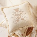 poduszka ozdobna boho
