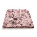 otulacz sleepee jungle powder pink