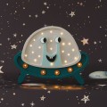 lampka little lights ufo