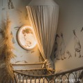 lampka księżyc do pokoju dziecka
