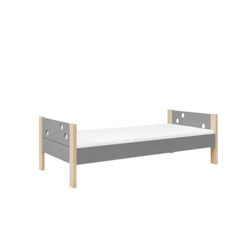 łóżko dla dziecka pojedyncze 90 cm