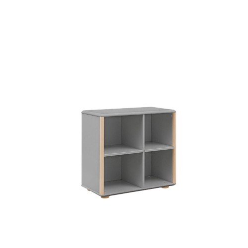 niski regał do pokoju dziecka