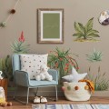 naklejki do pokoju w stylu safari rosliny (1).jpg