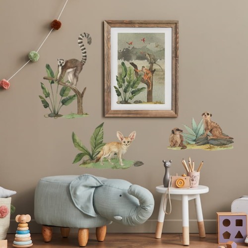 naklejki na sciane zwierzeta safari (3).jpg