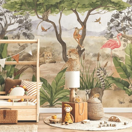 tapeta swiat safari yokodesign.jpg