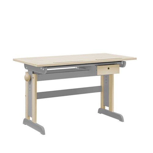 szare biurko do pokoju dziecka inmondo (3).jpg