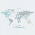 chłopięca tapeta mapa swiata yokodesign (3).jpg