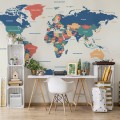 kolorowa mapa swiata do pokoju nastolatka yokodesign (2).jpg