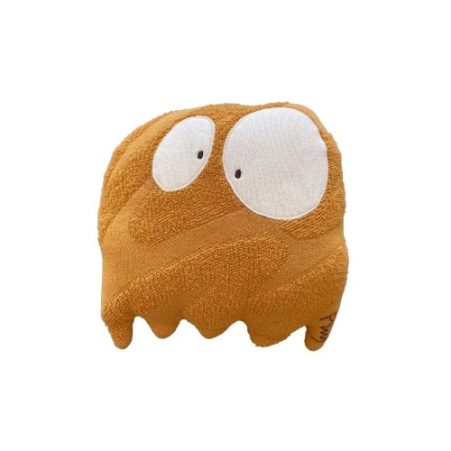 poduszka ozdobna do pokoju dziecka ghosty