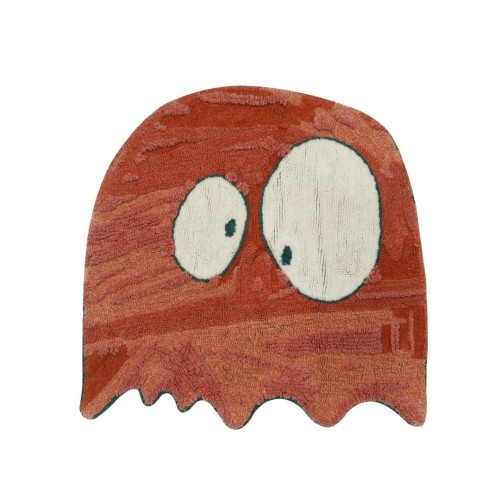 dywan wełniany do pokoju dziecka ghosty