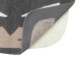 chłopięcy dywan wełniany batman
