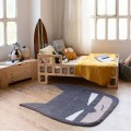 batman lorena canals dywan do prania w pralce
