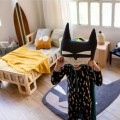 batman designerski dywan dla chłopca