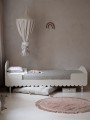 Łóżko Babushka 90x200 cm Wood Luck Design – ponadczasowy mebel do pokoju dziecka