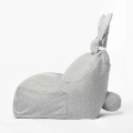 puf dla dziecka funny bunny the brooklyn kids