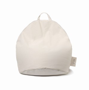 BINI - PUF DOUBLE PLAIN/GREY