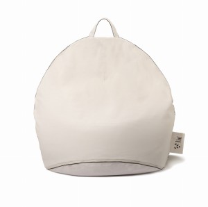 BINI - PUF DOUBLE PLAIN/BLACK