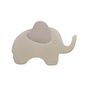 TIMO. - PANEL ŚCIENNY TAPICEROWANY SŁOŃ DIMBO