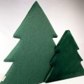 panele dekoracyjne choinki