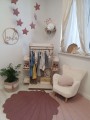 pokoik dziewczynki