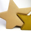 panel dekoracyjny gwiazdka