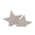 panel dekoracyjny gwiazdka