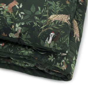 MAKASZKA - POŚCIEL Z WYPEŁNIENIEM WOODLAND 120x170 CM