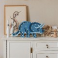 lampka little lights triceratops