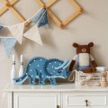 lampka little lights triceratops