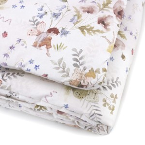 MAKASZKA - POŚCIEL Z WYPEŁNIENIEM FAIRIES 100x135 CM