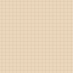 DEKORNIK - TAPETA SIMPLE CHECK PATTERN SMALL IVORY